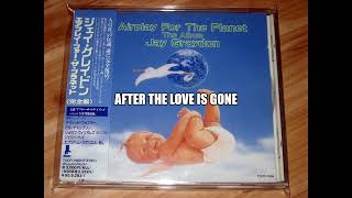 Jay Graydon - Airplay For The Planet (전곡 짧게 감상하기) - YouTube