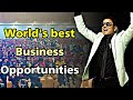 Worlds best business opportunities jitendra kushwaha 