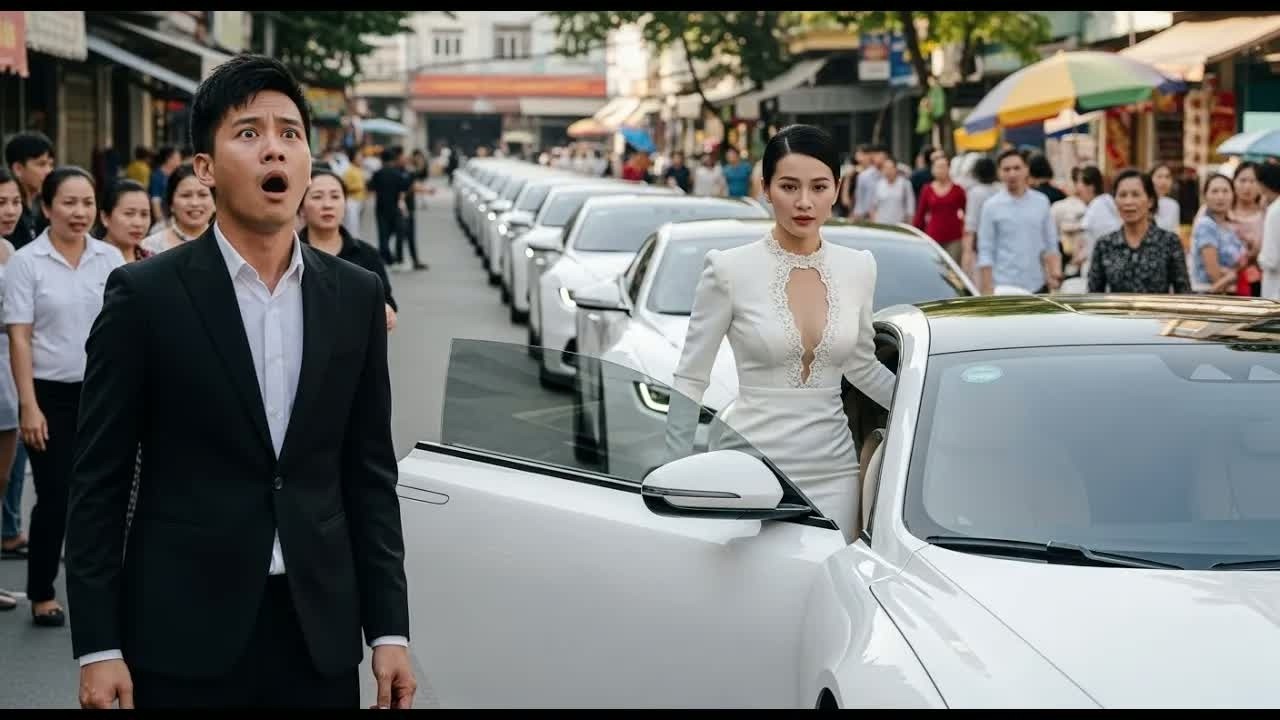 Sau cú ly hôn chóng vánh, người đàn ông sững sờ khi biết vợ cũ được bồi thường gấp 10 lần số tiền an