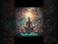 Non-local Consciousness @CosmicCircus-k6j #aether #consciousness #soul