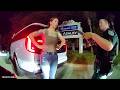 Uber Driver Arrested for DUI With Passengers Still in the Car