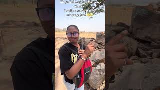 Touring Jengre Plateau LGA Bassa
