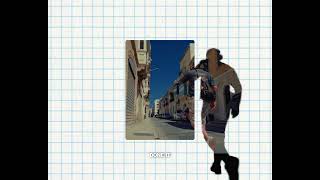 Portal Effect | Editing Tutorial 015