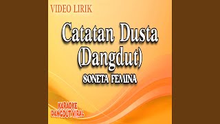 Catatan Dusta Dangdut