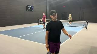 Tony Belmonte, Andre Millet vs Scott Berke, David Sigler