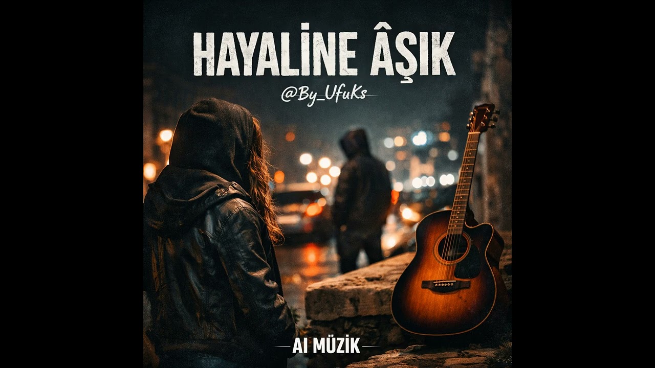 HAYALİNE ÂŞIK @By_UfuKs 