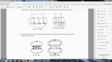 NEETS MODULE 2 INTRO AC AND TRANSFORMER CHAPTER 2 SUMMARY