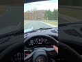 Porsche Turbo S VS. GT3 RS