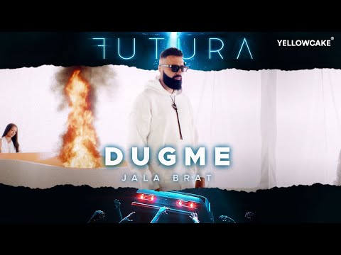 Jala Brat - Dugme