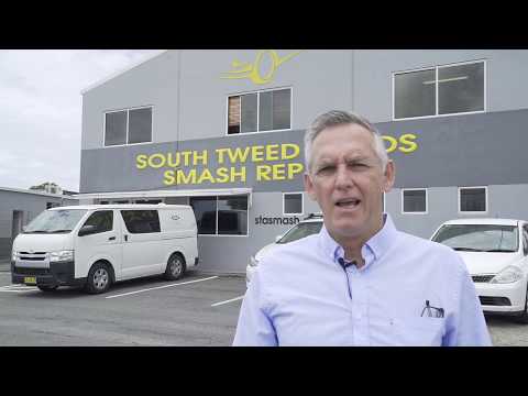 Tweed Auto