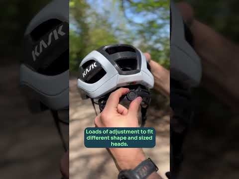 Video: Kask Wasabi: Lançohet helmeta më e fundit e gjithanshme e Kask