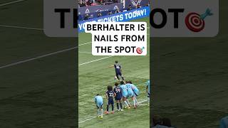 Berhalter DUODA VANCOUVERIUI ANKSTŲ PRANAŠUMĄ!💪