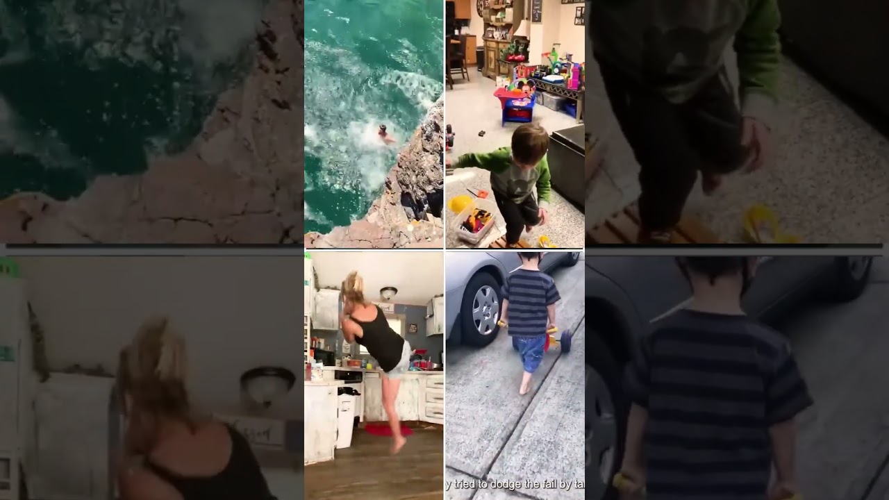 ROFL Challenge: Try Not to Laugh (Impossible Edition) 