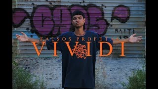 Vividi Falsos Profetas Videoclipe Oficial Dir. Mxisvs