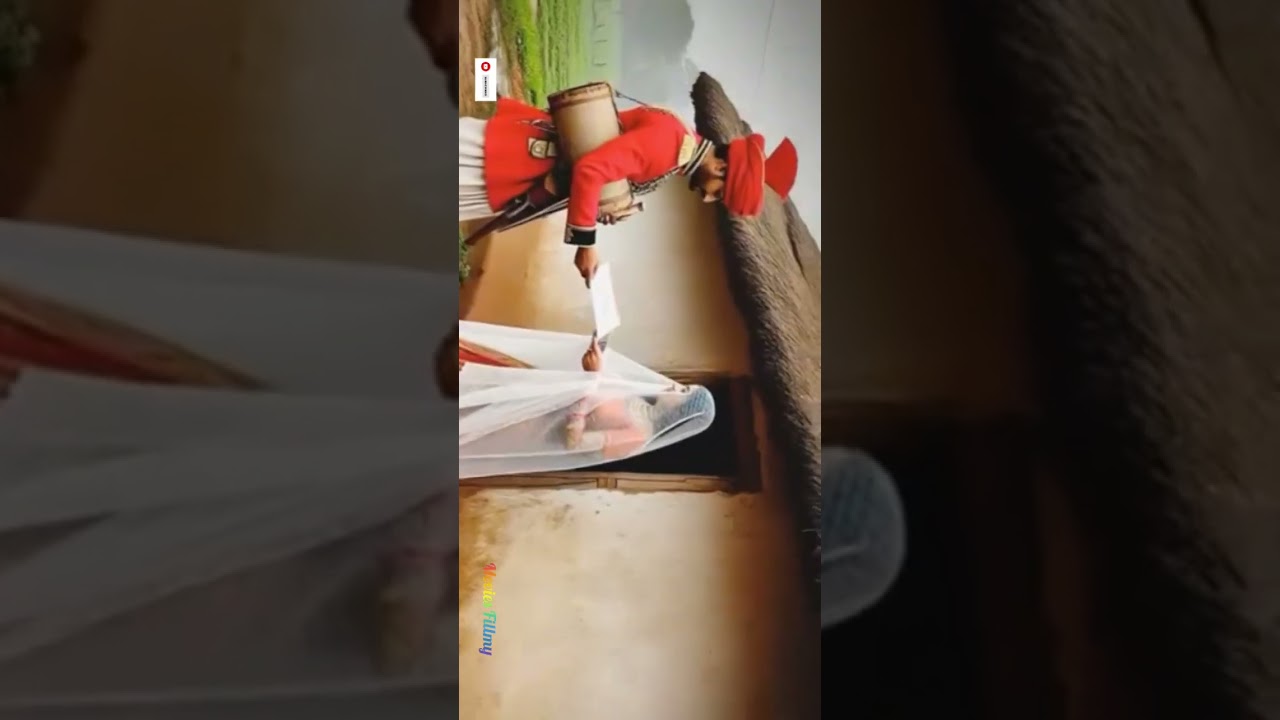 1Kisan Or Uski1Beti Story