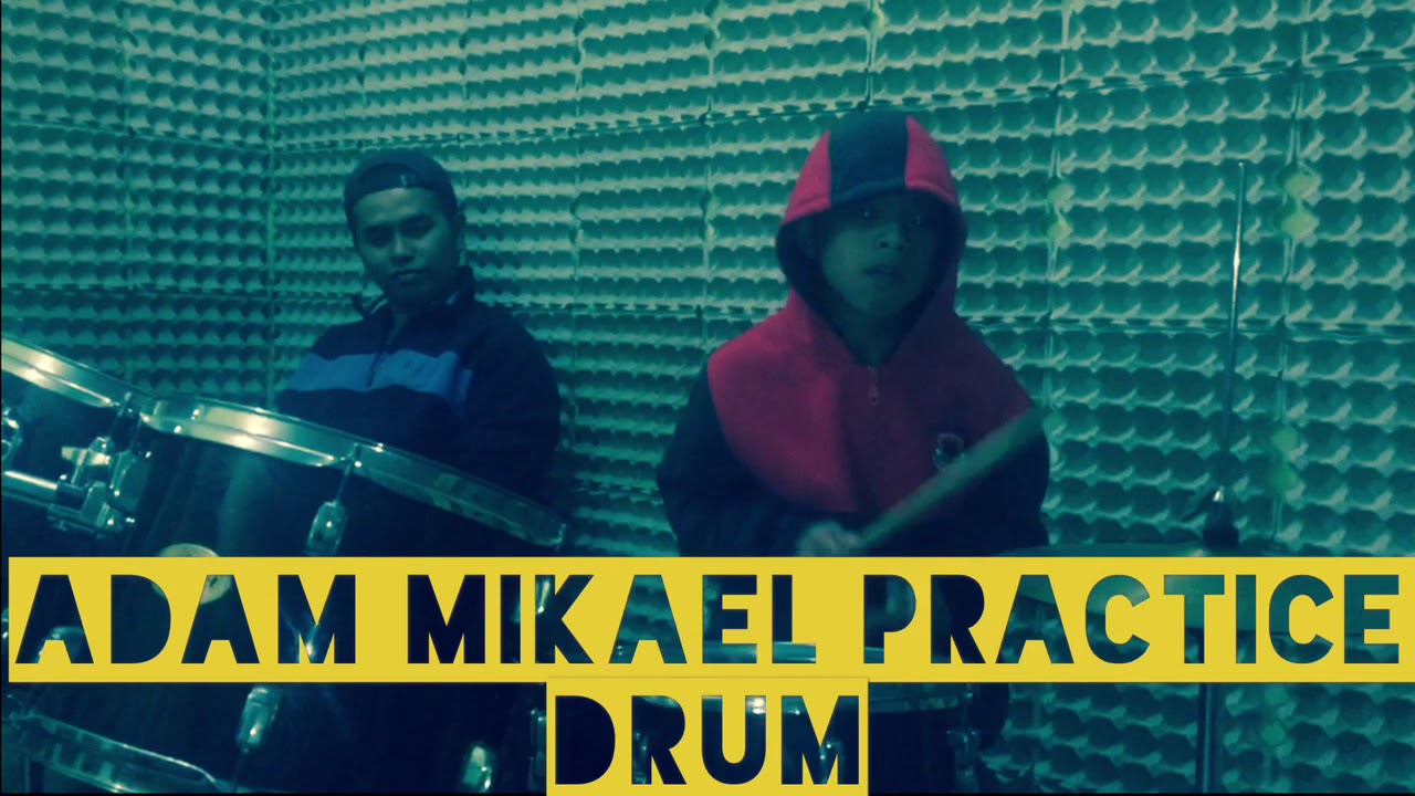 Playing Drum YouTube