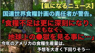 世界中で、飢餓で苦しむ人達は8億人以上…