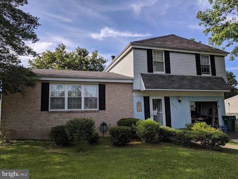 4740 Lanfair Place, Bensalem, PA home video tour