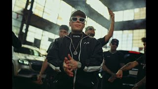 Lino Golden - MEDUSA 2 | Official Video