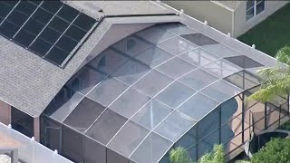 Orange County child drowns in pool near Hunters Creek