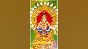 Ayyappan whatsapp status song in tamil