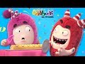 ЧУДДИКИ: День Рождения! | Чудики Oddbods 2018