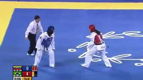 Venezuela celebra 16 aos de la segunda medalla de ...