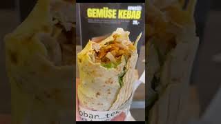 W TYM KEBABIE BYŁO COŚ NIE TAK Z SOSEM