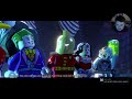 Lego Batman 3 Beyond Gotham Walkthrough Part 4 Lego Batman 3 Beyond Gotham Walkthrough Part 4