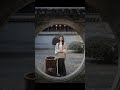 Master the Art of Portrait Composition: Follow Me, Hand in Hand
