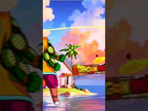 زالاما ضد شخصيات دراغبول بول سوبر 