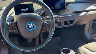 2020 BMW i3 REXT - For Sale on eBay -
