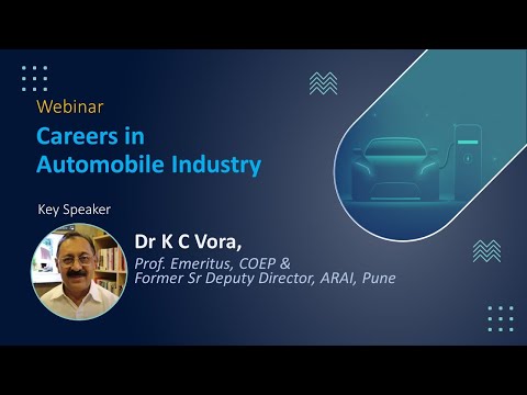Automotive Ventures Careers
