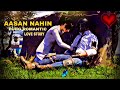 Bgmi  pubg romantic love status   aasan nahin pubg romantic love story 