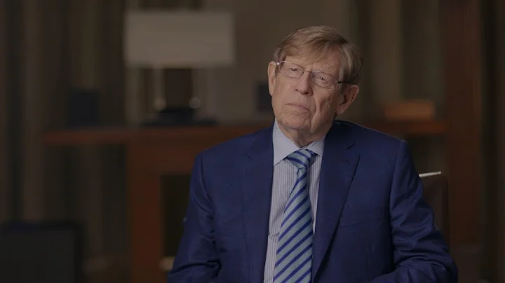 Supreme Revenge: Ted Olson Interview