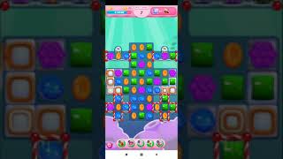 Level 4044 Candy Crush Saga. Win Streak 2 . Super Sugar Crush screenshot 3