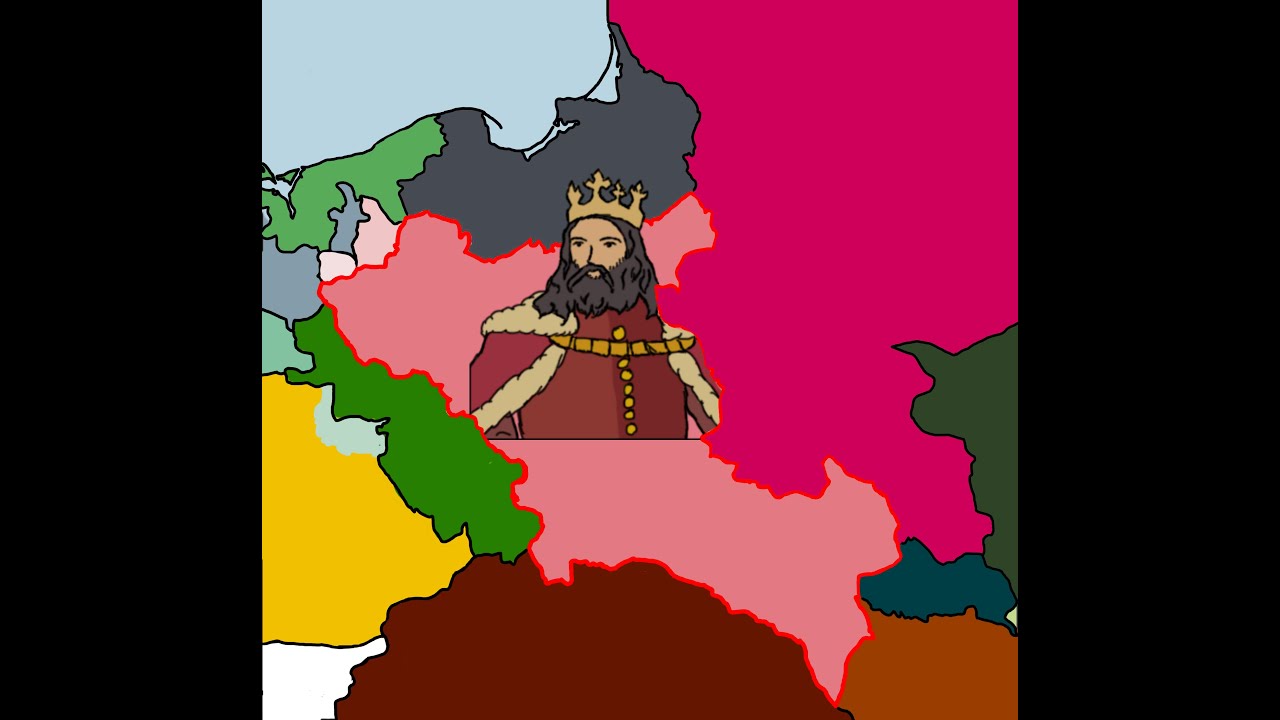 Kazimierz i Prawa