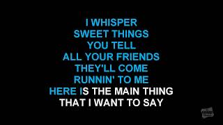 IGOR   Handy Man James Taylor   Karaoke with lyrics