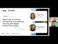 Save Time, Cut Costs: The Secrets to Thriving with Digital Carbon Accounting (Exclusive ROI Study!)