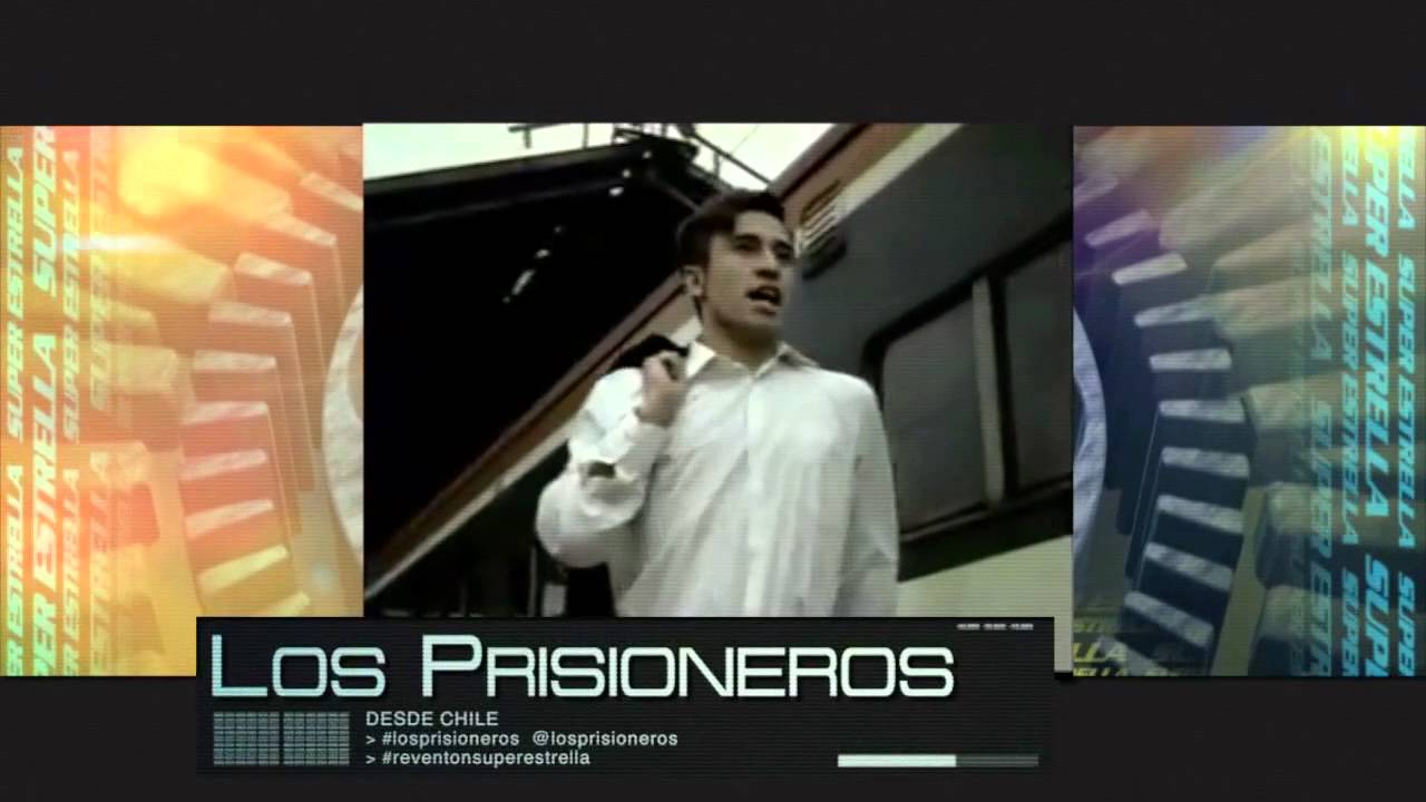 Reventon Super Estrella 107.1FM