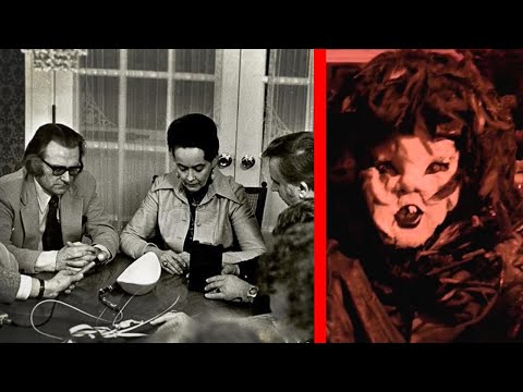 Video: Penyelidik Paranormal Inggeris Telah Menangkap Hantu Di Video - Pandangan Alternatif