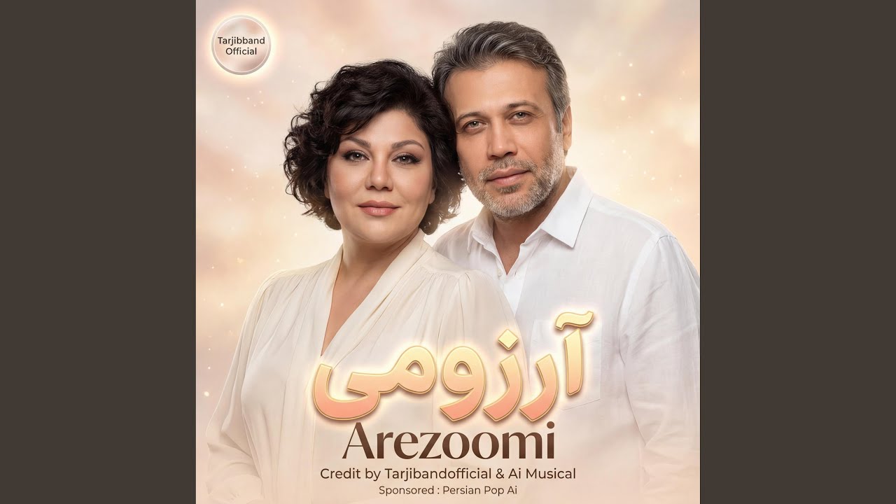 Watch Arezoomi on YouTube Watch Arezoomi on YouTube