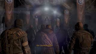 Metro: Last Light Complete Edition - Chapter 5 | REICH (REICH)