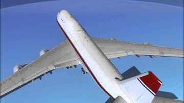 Dreamscape 747-100 Jumbo Jet Corporate 2 3D model from CGTrader.com