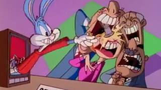 Looney Tunes 1991 (Español Latino)