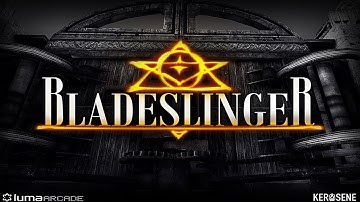 Bladeslinger - Walkthrough - Official Bladeslinger Teaser Trailer