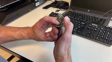 Bodyguard 380 Speed Loader Instructional Video