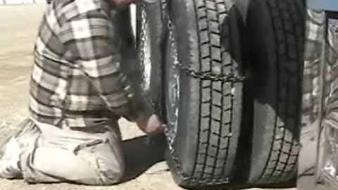 Snap On Chains Video 9