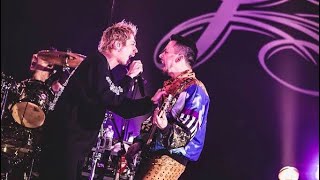 PTP × Taka (ONE OK ROCK) - Voice (Blare Fest '2020)