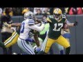 Tom Oates says Packers&#39; Davante Adams earns Aaron Rodgers&#39; praise